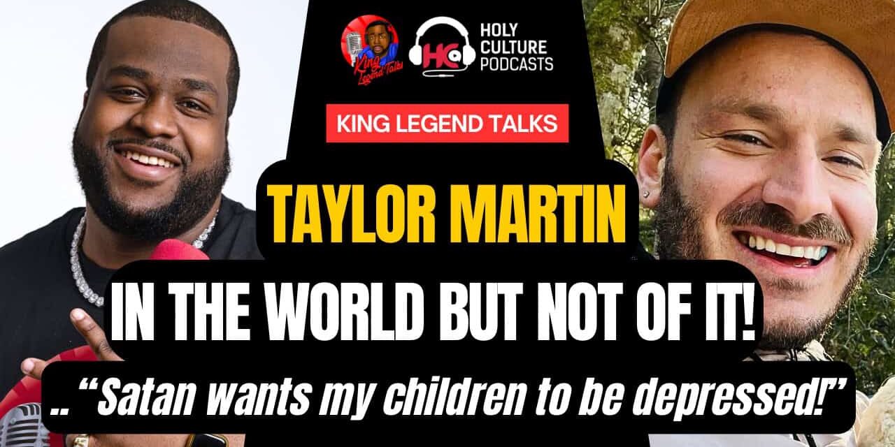 Taylor Martin Thumbnail