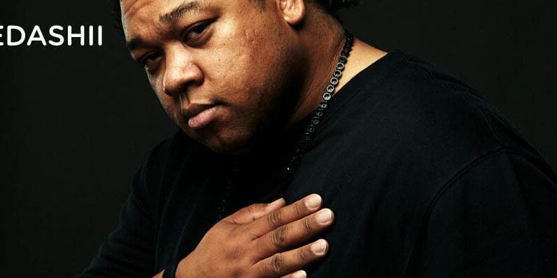 Tedashii
