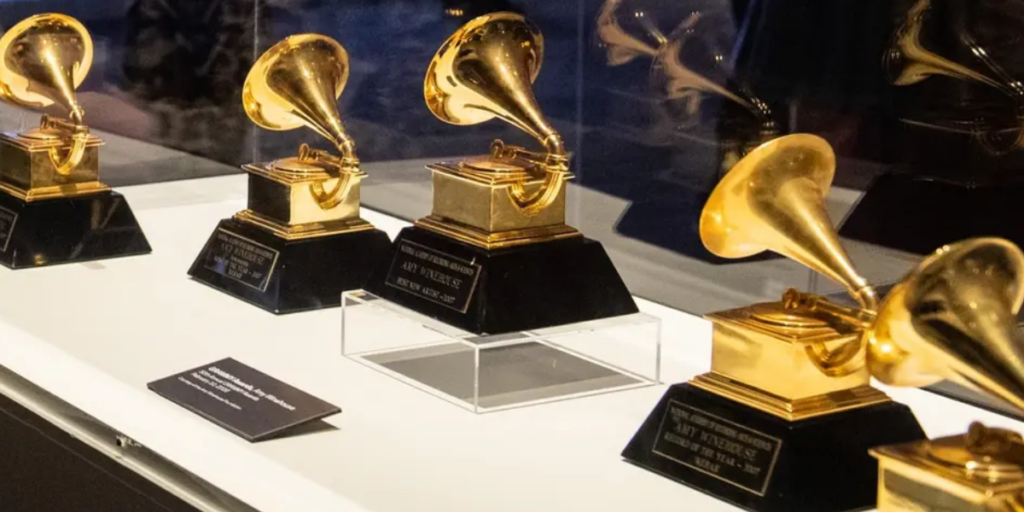 The-Gospel-and-The-Grammys