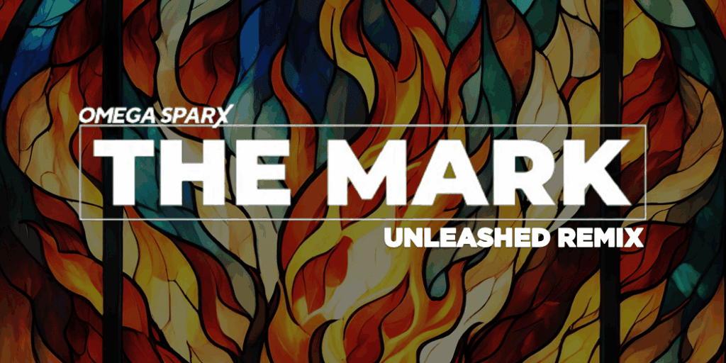 The Mark Unleashed Remix Cover