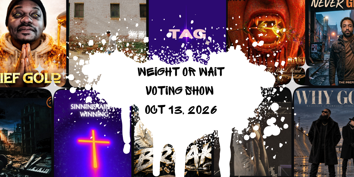 Voting Show 10-13