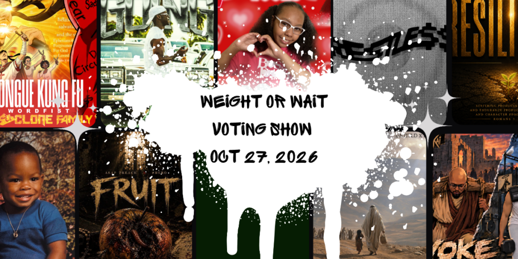 Voting Show 10-27