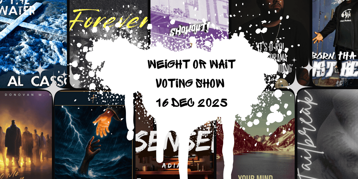 Voting Show 12-16