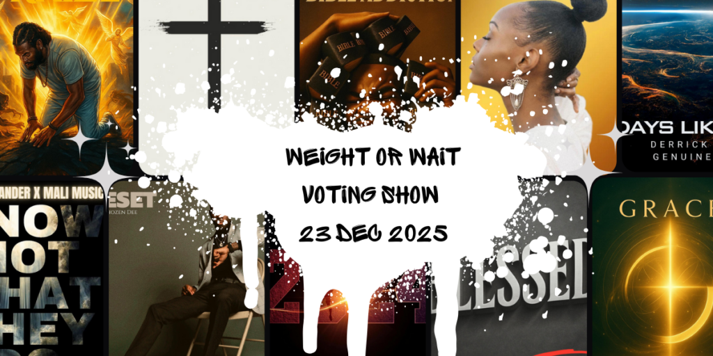 Voting Show 12-23