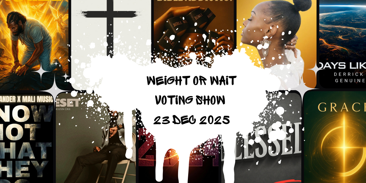 Voting Show 12-23