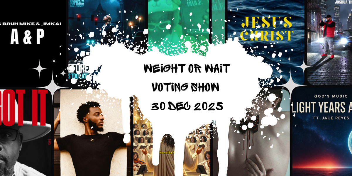 Voting Show 12-30