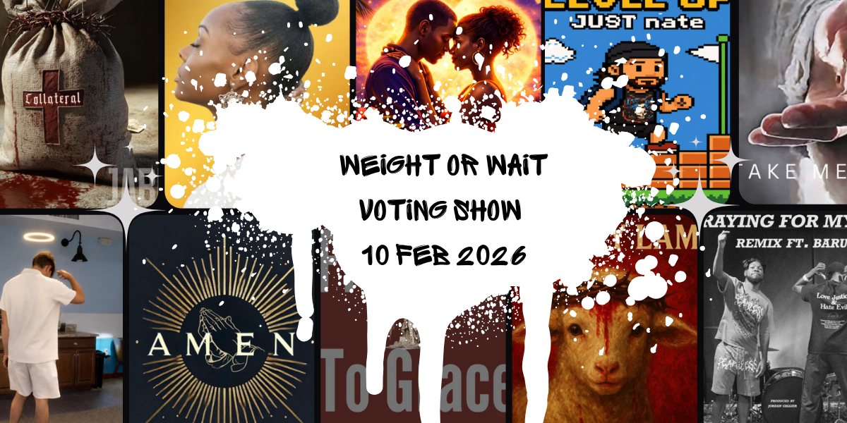 Voting Show 2-10-26 Final