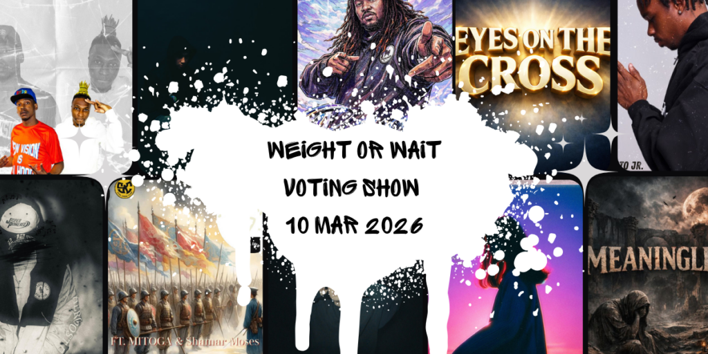 Voting Show 3-10 Final