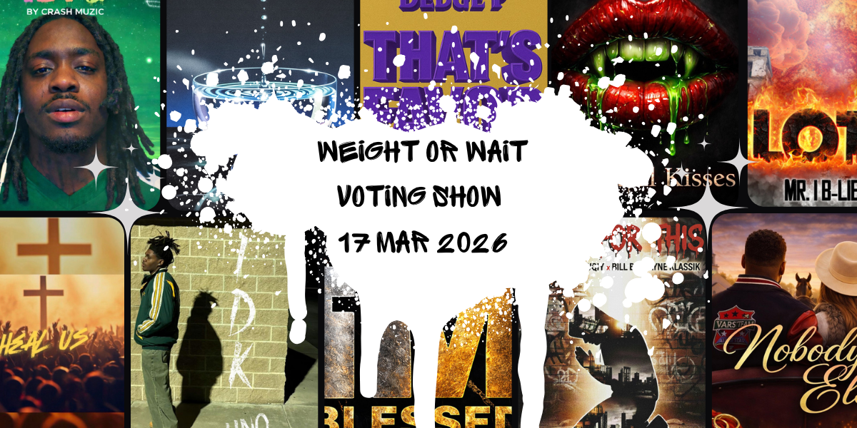 Voting Show 3-17 Final