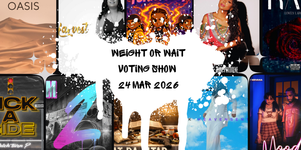 Voting Show 3-24 Final