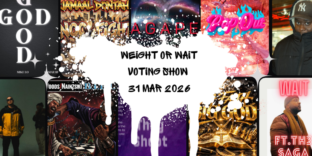 Voting Show 3-31 Final