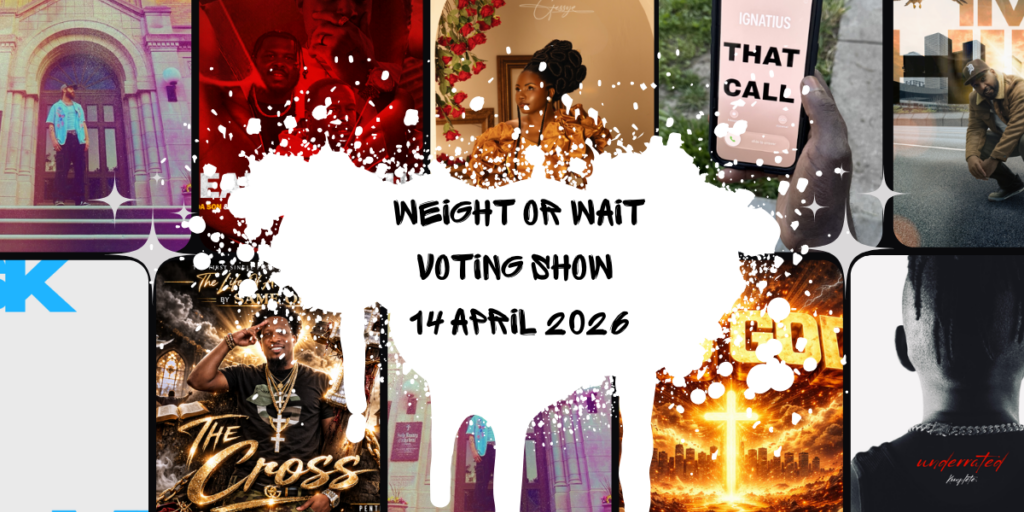 Voting Show 4-14 Final