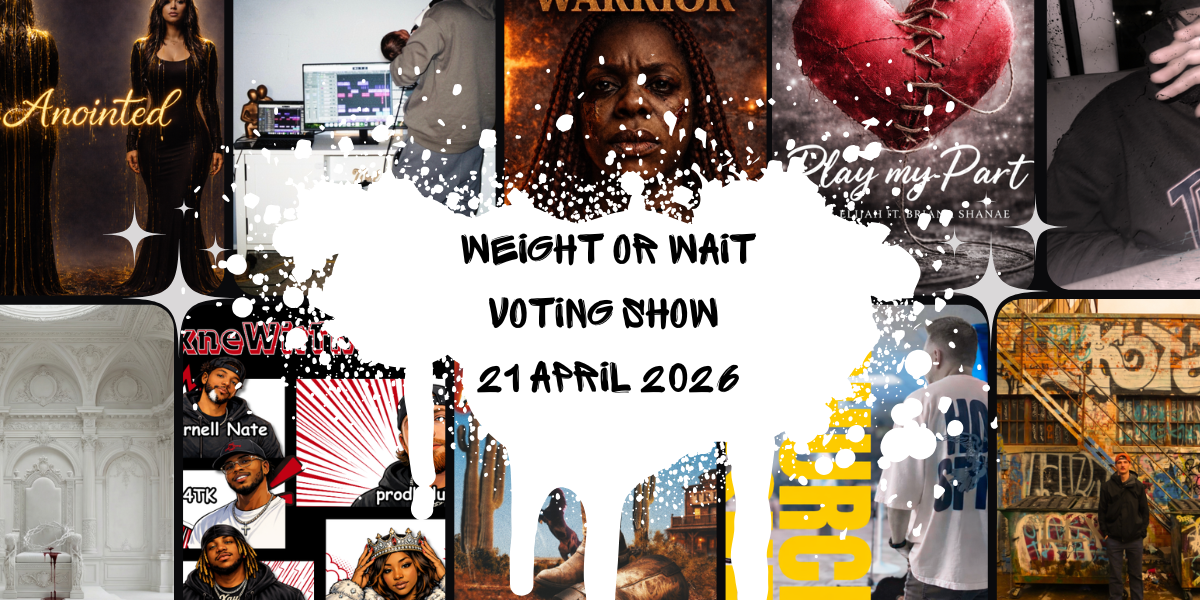 Voting Show 4-21 Final
