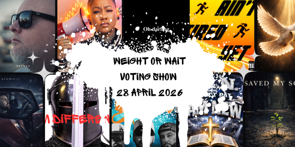 Voting Show 4-28 Final