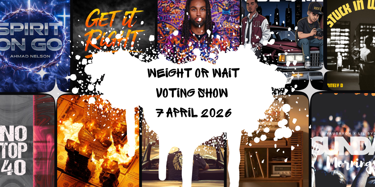 Voting Show 4-7 Final