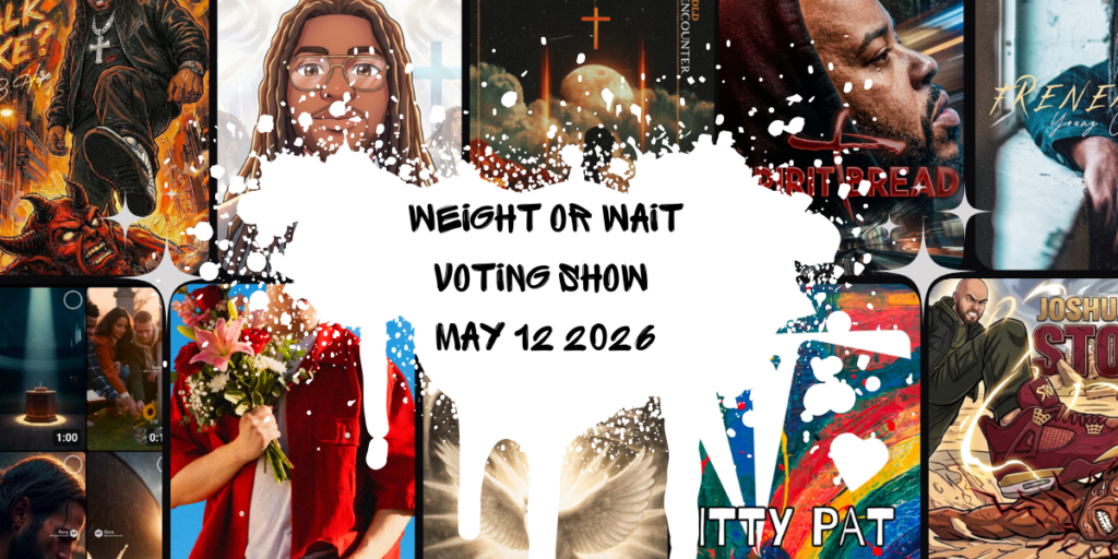 Voting Show 5-12 Final