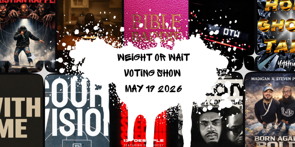Voting Show 5-19 Final