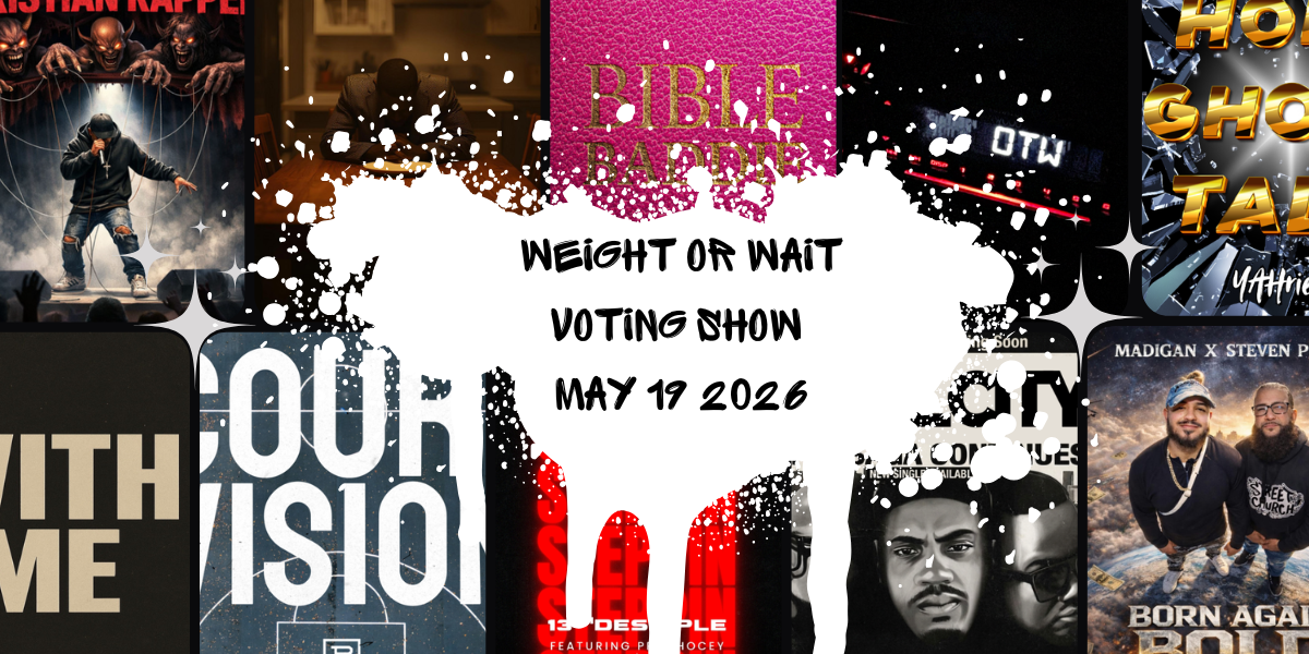 Voting Show 5-19 Final