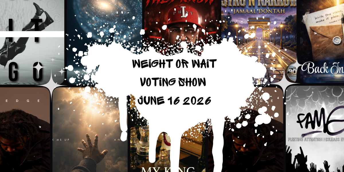 Voting Show 6-16 Final
