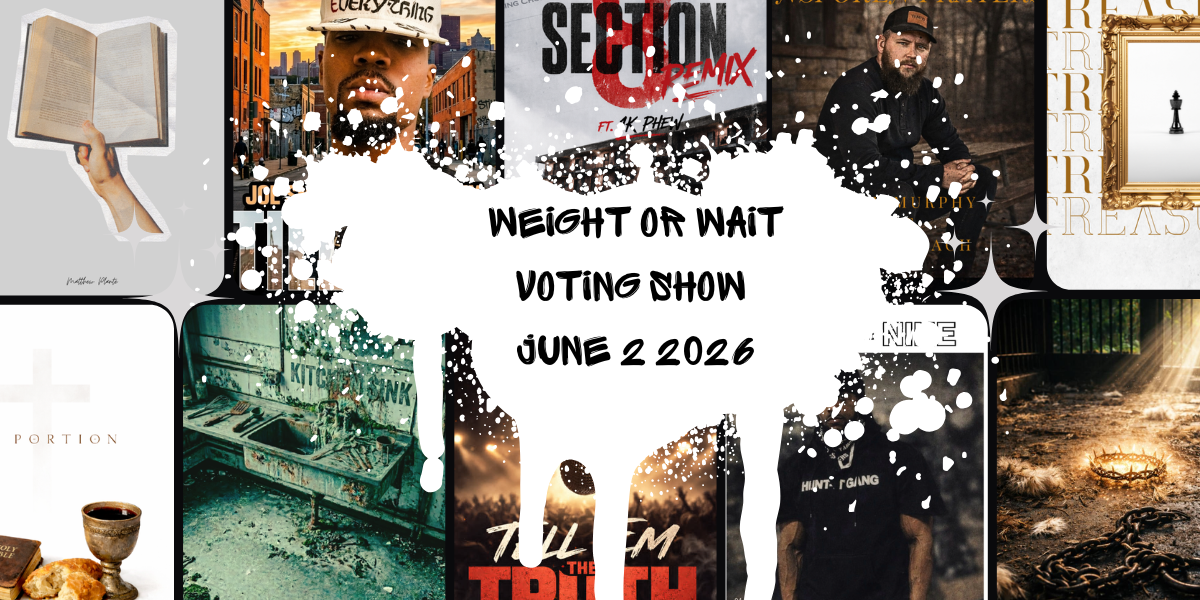 Voting Show 6-2 Final