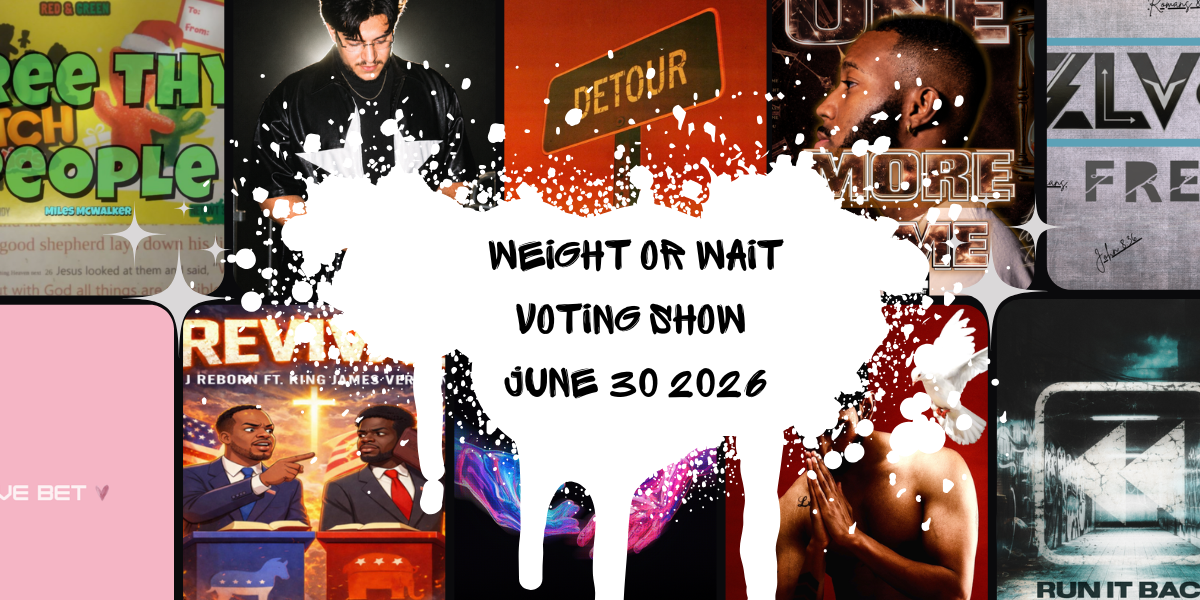 Voting Show 6-30 Final
