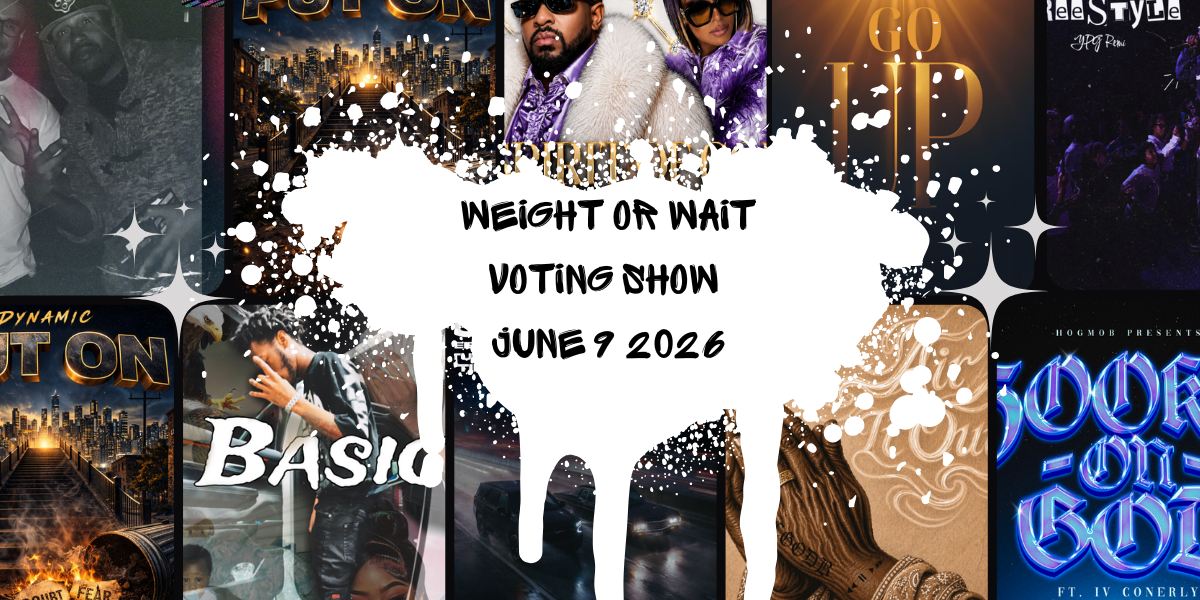 Voting Show 6-9 Final