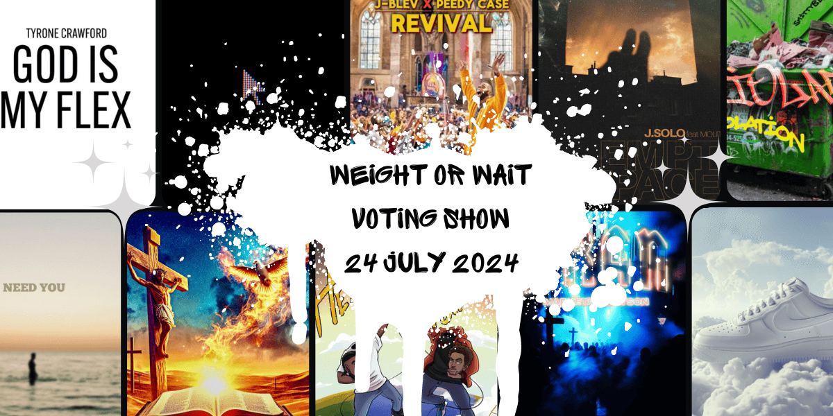 Voting Show 7- 24 Landing Page FINAL