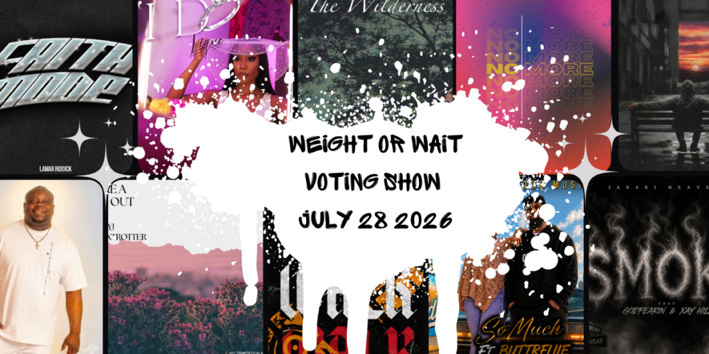 Voting Show 7-28