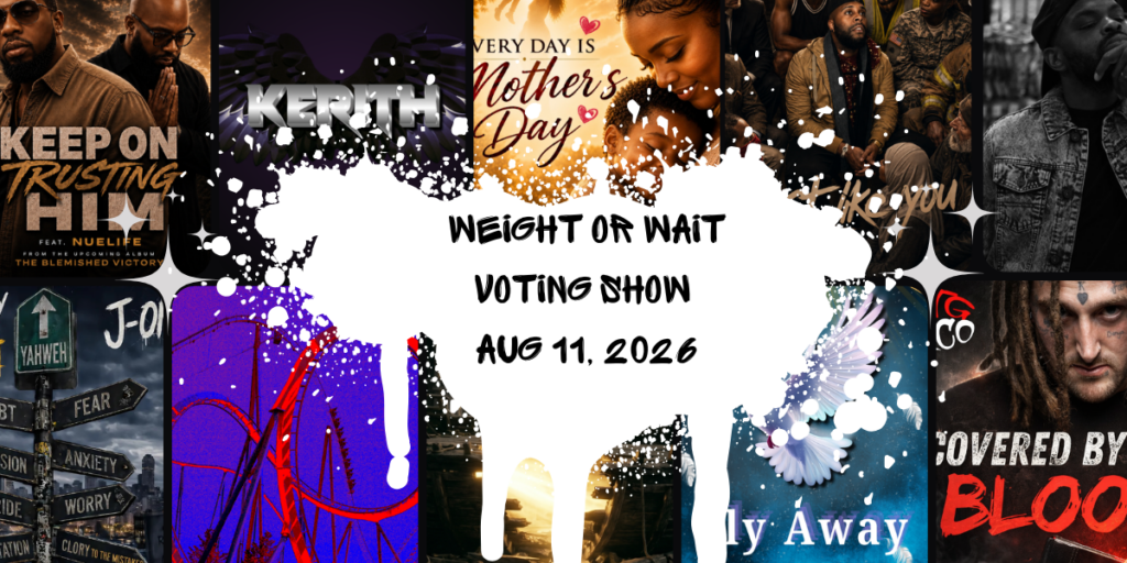Voting Show 8-11