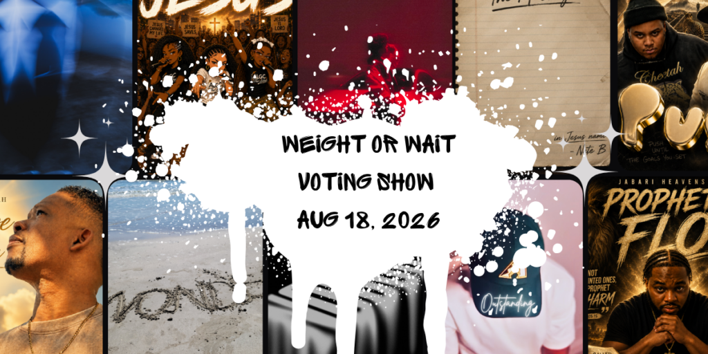 Voting Show 8-18-26