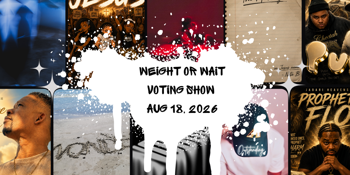Voting Show 8-18-26