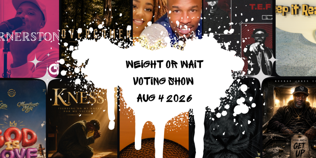 Voting Show 8-4