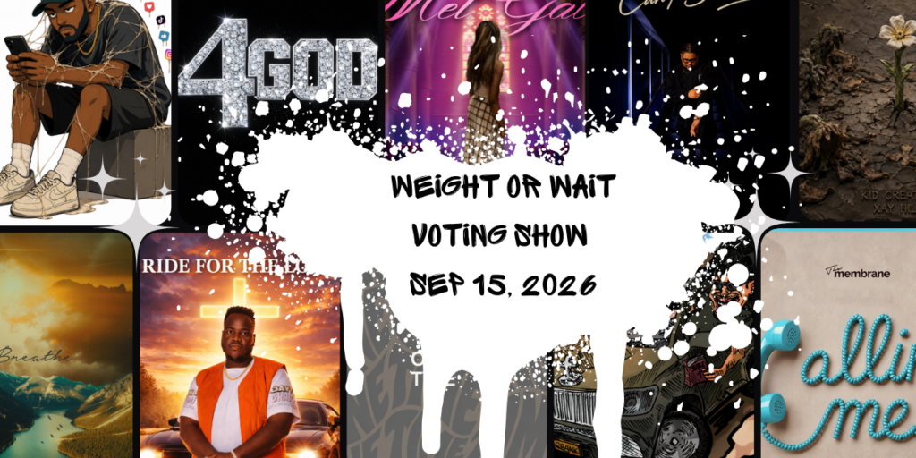 Voting Show 9-15