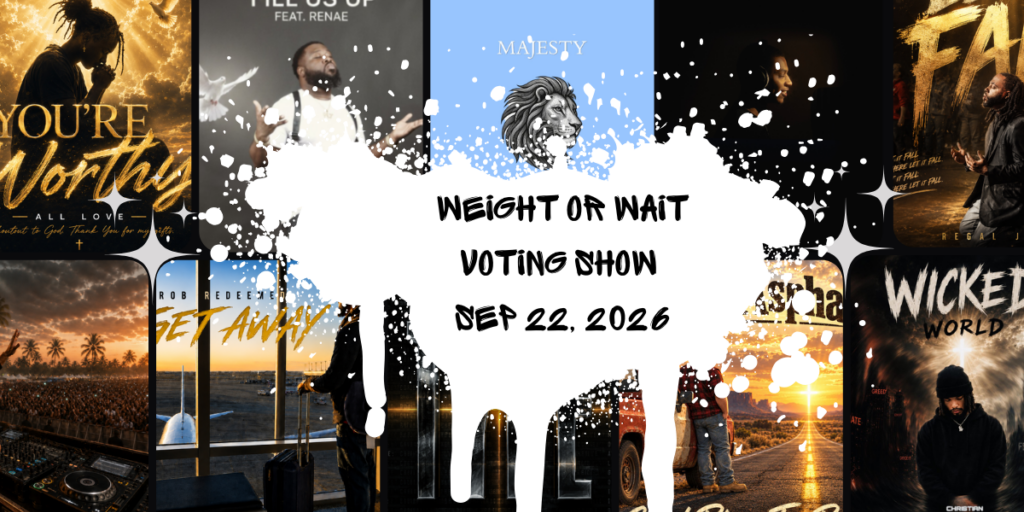Voting Show 9-22