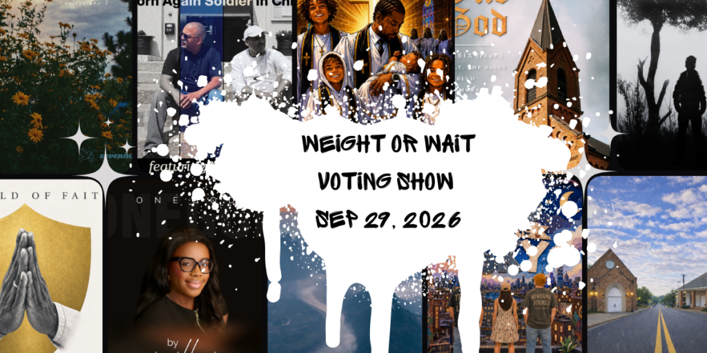 Voting Show 9-29