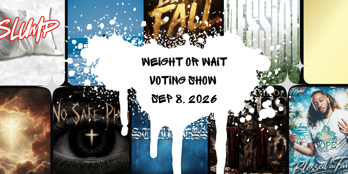 Voting Show 9-8