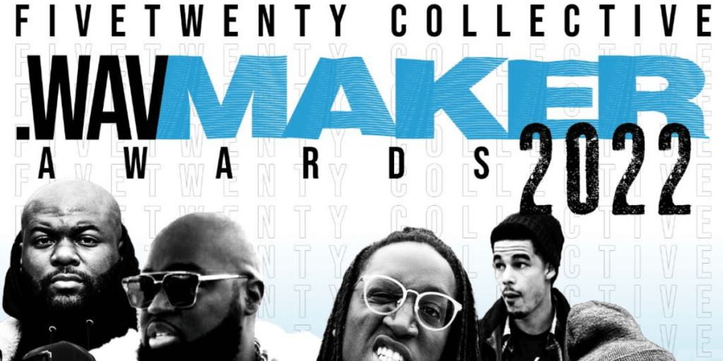WavMakerAwards-2022