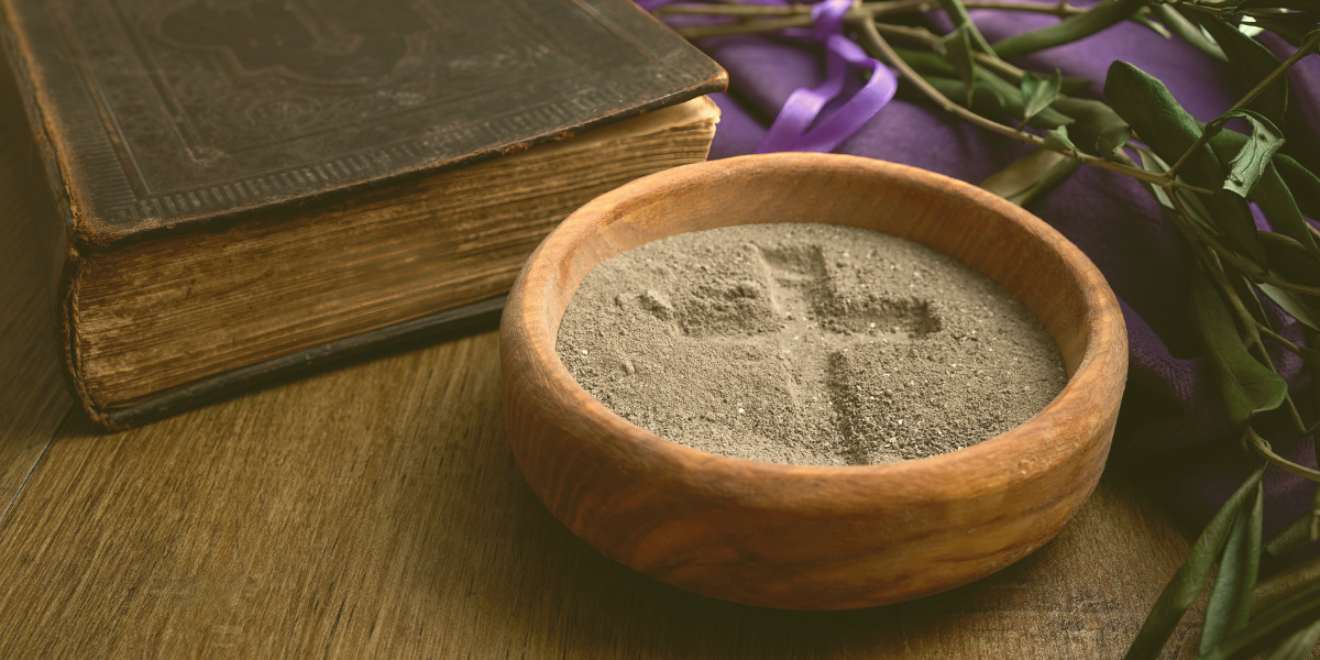 What Is Lent