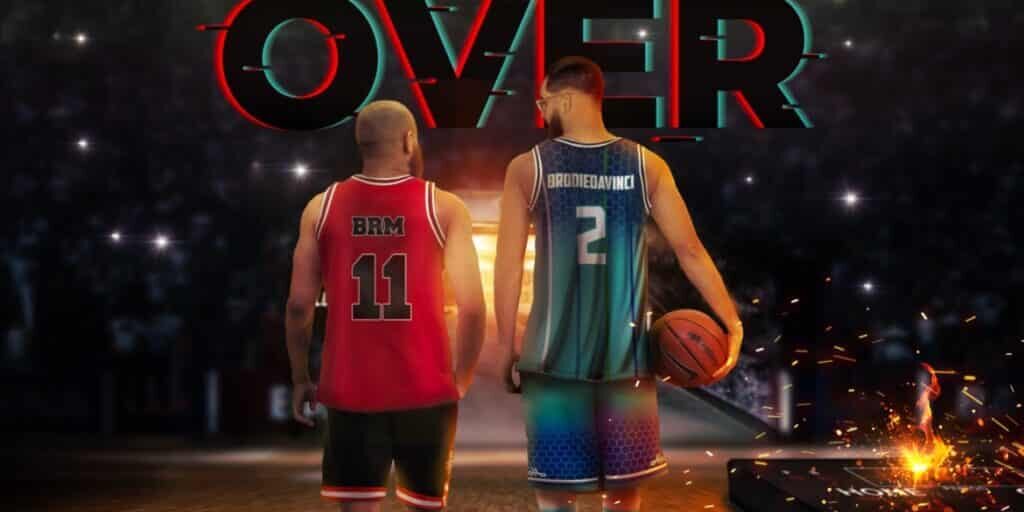 album-cover-game-over