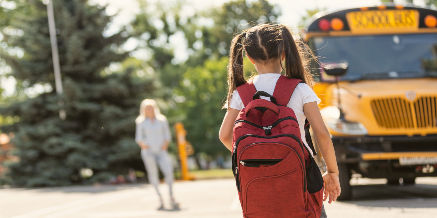 back to school verses