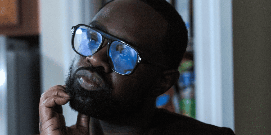 Don Jay Live: From Poetry to Rap, Unveiling a Unique Sound