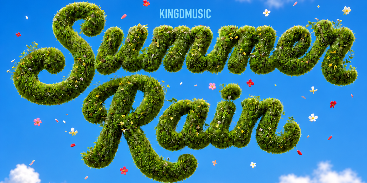 kingdsummer rain header