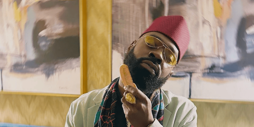 COTB 09242023 Mali Music web pic gospel music