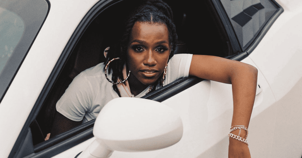 Embracing Authenticity in the Music Industry with the Fearless Childlike CiCi