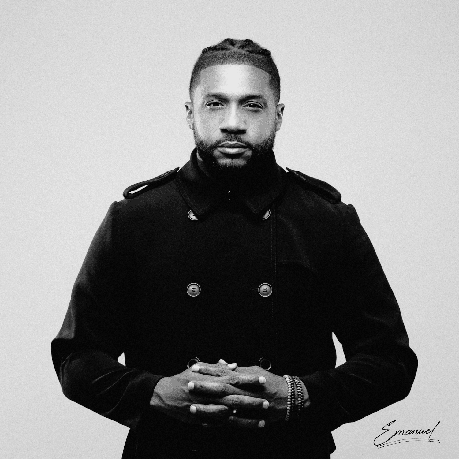 Emanuel is the truth; proving there is life after 40!