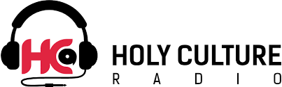 holy culture radio