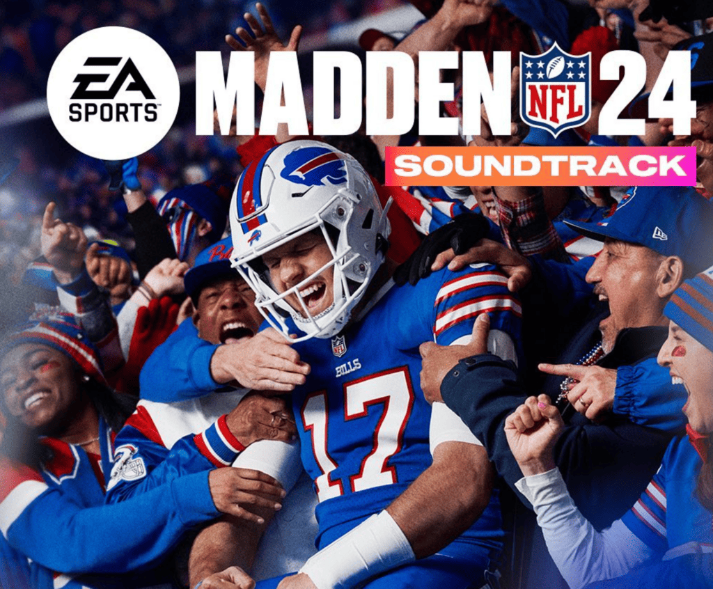 Get Madden NFL 24 Xbox Series X