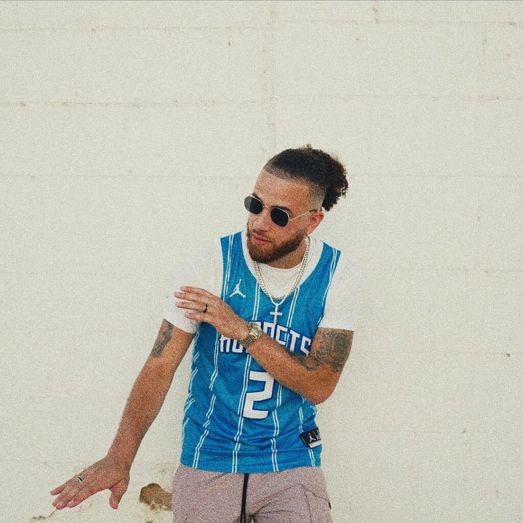 The Power of Christian Hip Hop with Yung Kriss