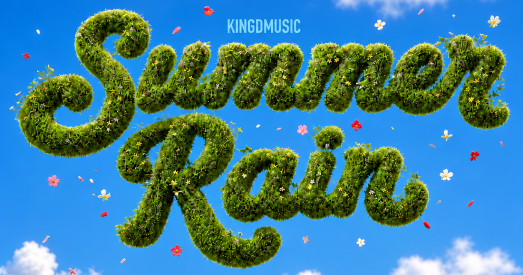 kingdsummer rain header