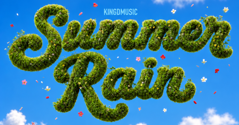 kingdsummer rain header